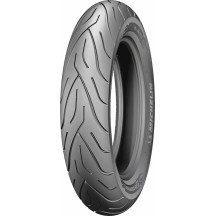 Commander II® Cruiser Tire — 110/90B18, Bias-belted, 61H, Blackwall