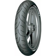 Qualifier II Tire — 130/70ZR16, 61W