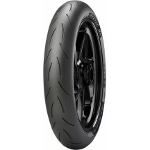 Racetec™ RR Tire — 120/70ZR17, 58 W