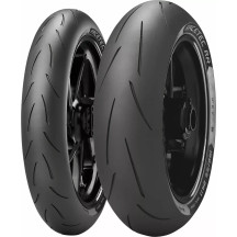 Neumático Racetec™ RR — 120/70ZR17, clasificación W