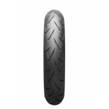 Battlax S21 Tire — 110/70ZR17, 54W, Blackwall