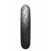 Battlax S21 Tire — 110/70ZR17, 54W, Blackwall
