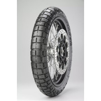 Scorpion Rally STR Tire — 120/70R17 58H