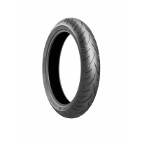 Battlax T31 Tire — 110/80R18, 58V, Tubeless
