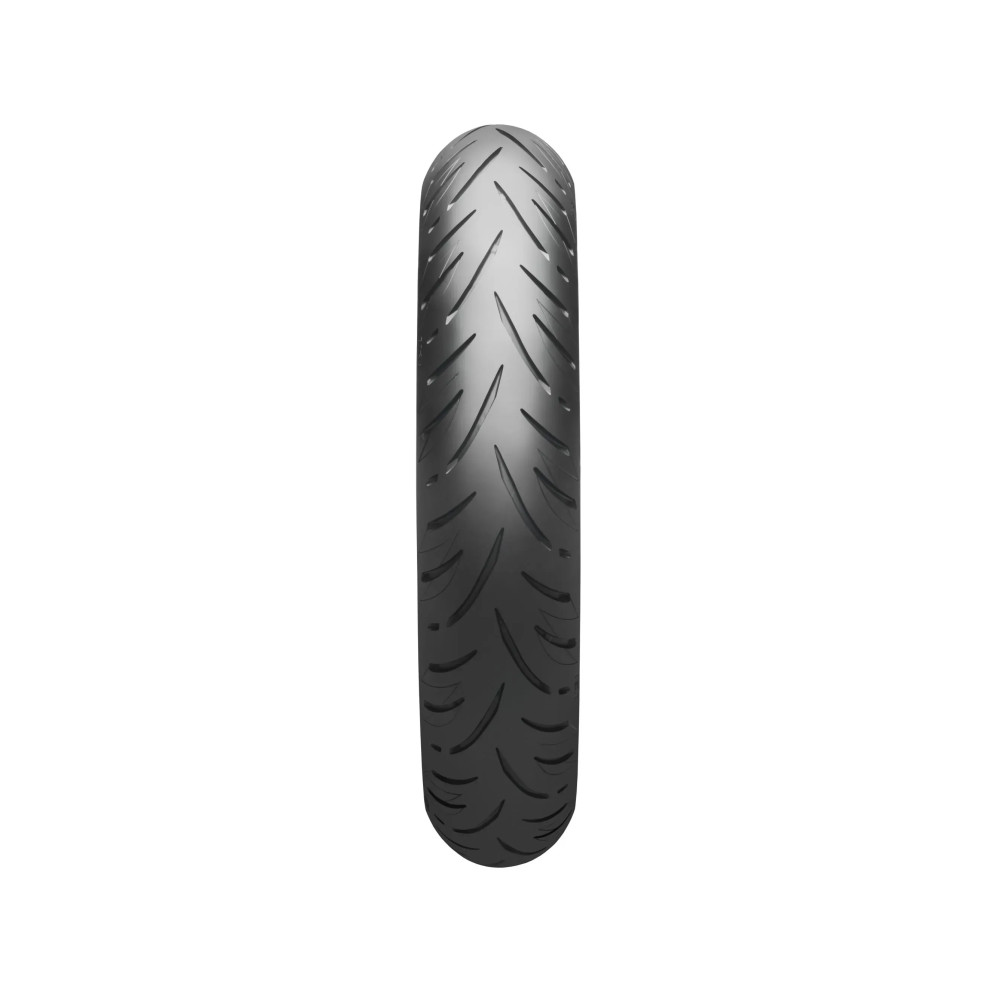 Battlax T31 Tire — 120/70ZR18, Front