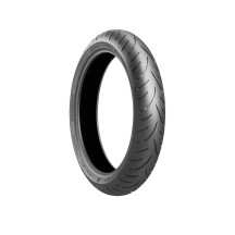Battlax T31 Tire — 120/70ZR18, Front