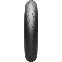 Battlax S22 Tire — 120/70ZR17, 58W, 17 in