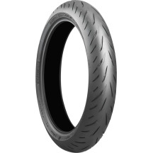Battlax S22 Tire — 110/70R17, Front