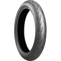 Battlax S22 Tire — 110/70R17, Front