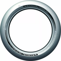 Power Slick 2 Tire — 120/70-17