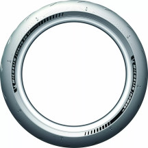 Power Cup 2 Tire — 120/70ZR17, Front