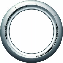 Power Cup 2 Tire — 120/70ZR17, Front