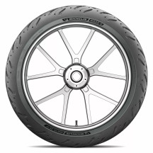 Road 6 Tire — 110/70-17, Front