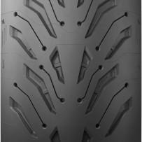 Road 6 Tire — 120/60ZR17, 55W