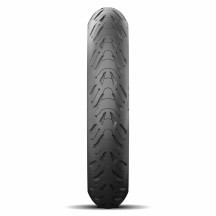 Road 6 Tire — 120/70ZR17, Front, Tubeless