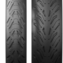 Road 6 GT Tire — 180/55-17, 73W