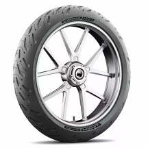 Road 6 Tire — 120/70ZR19, Front