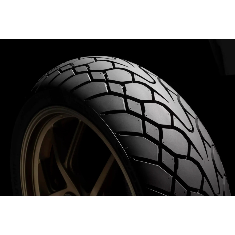 Mutant Tire — 110/80R19, 59V, radial