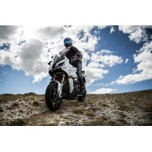 Mutant Tire — 110/80R19, 59V, radial