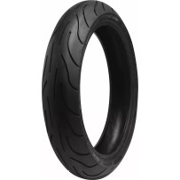 Pilot® Power 2CT: Two Compound Sport Radial Tire — 180/55ZR17, 73W
