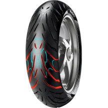 Angel ST Extended Mileage Sport Tire — 160/60R17, 70W, Blackwall