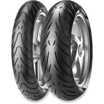 Angel ST Extended Mileage Sport Tire — 190/50-17, 73W
