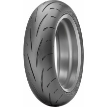 QUII R 190/50ZR17 (73W) TL — DUNLOP, 190/50ZR17
