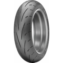 QUII R 200/50ZR17 (75W) TL — DUNLOP