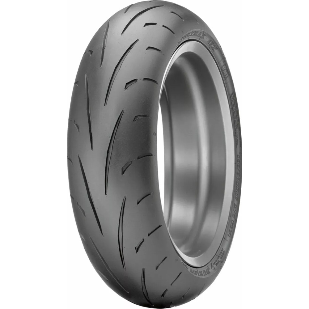 QUII R 200/50ZR17 (75W) TL — DUNLOP