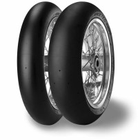 Racetec SM Tire — 165/55-17, rear, tubeless