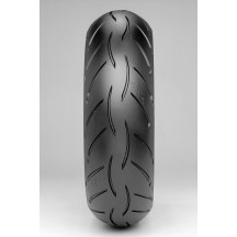 Sportec M5 Interact Tire — 180/55-17, 73W