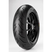 Diablo Rosso II Tire — 160/60-17, 69W