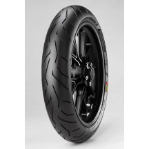 Diablo Rosso II Tire — 170/60ZR17, 72W