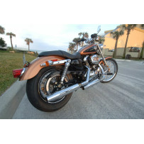 Night Dragon Tire — 180/70R16, 77H load/speed-index, Tubeless, Blackwall