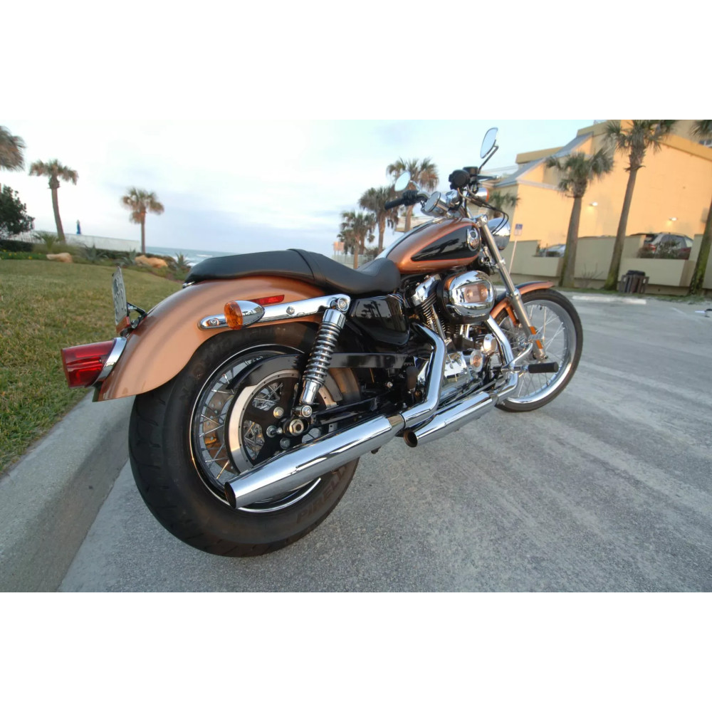 Night Dragon Tire — 180/70R16, 77H load/speed-index, Tubeless, Blackwall