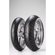 Roadtec Z8 Interact Tire — 190/50ZR17, 73W