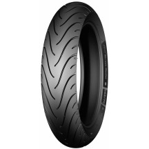 Pilot® Street Radial Tire — 130/70R17, Radial, 62H