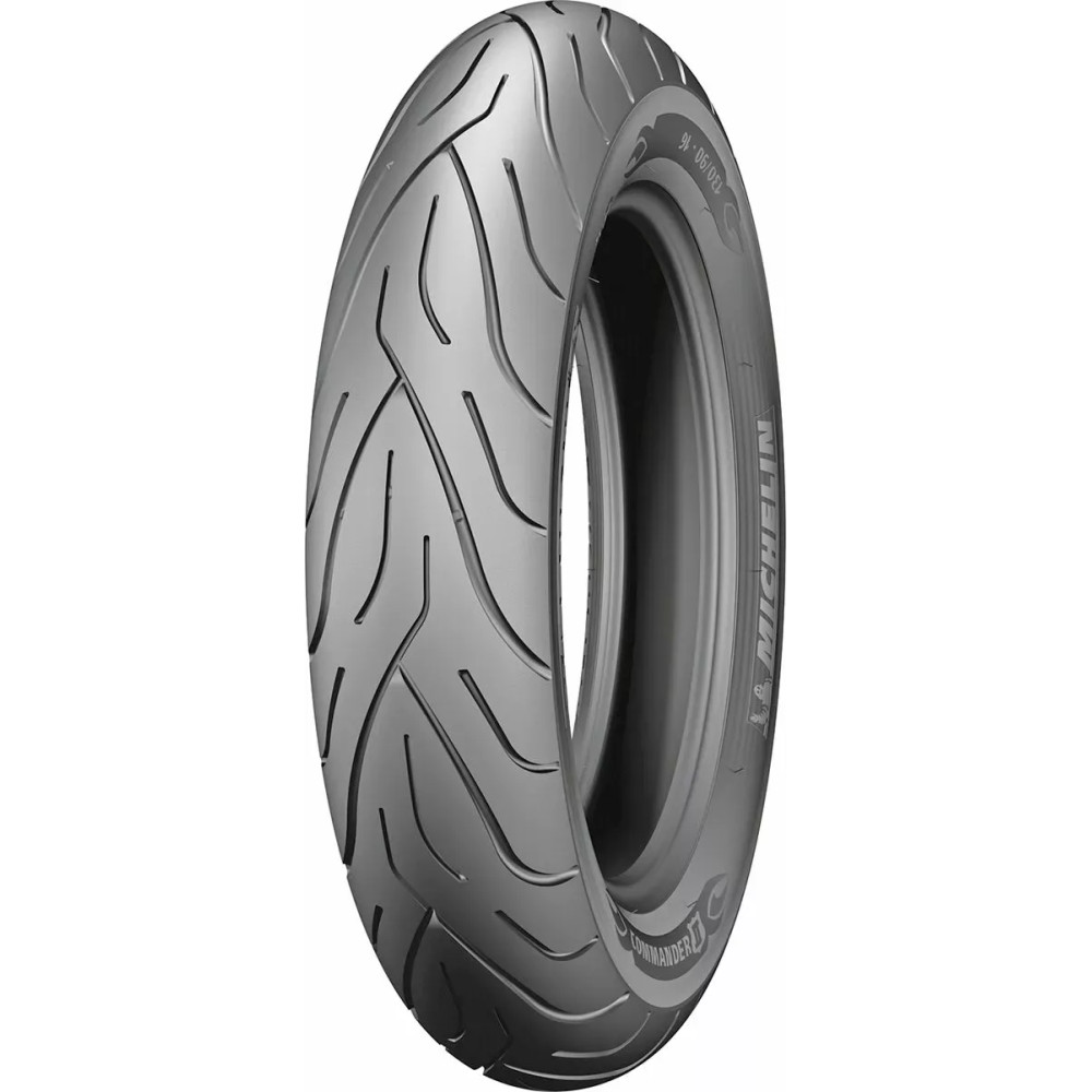 Commander II® Cruiser Tire — 240/40R18, 79V, Radial