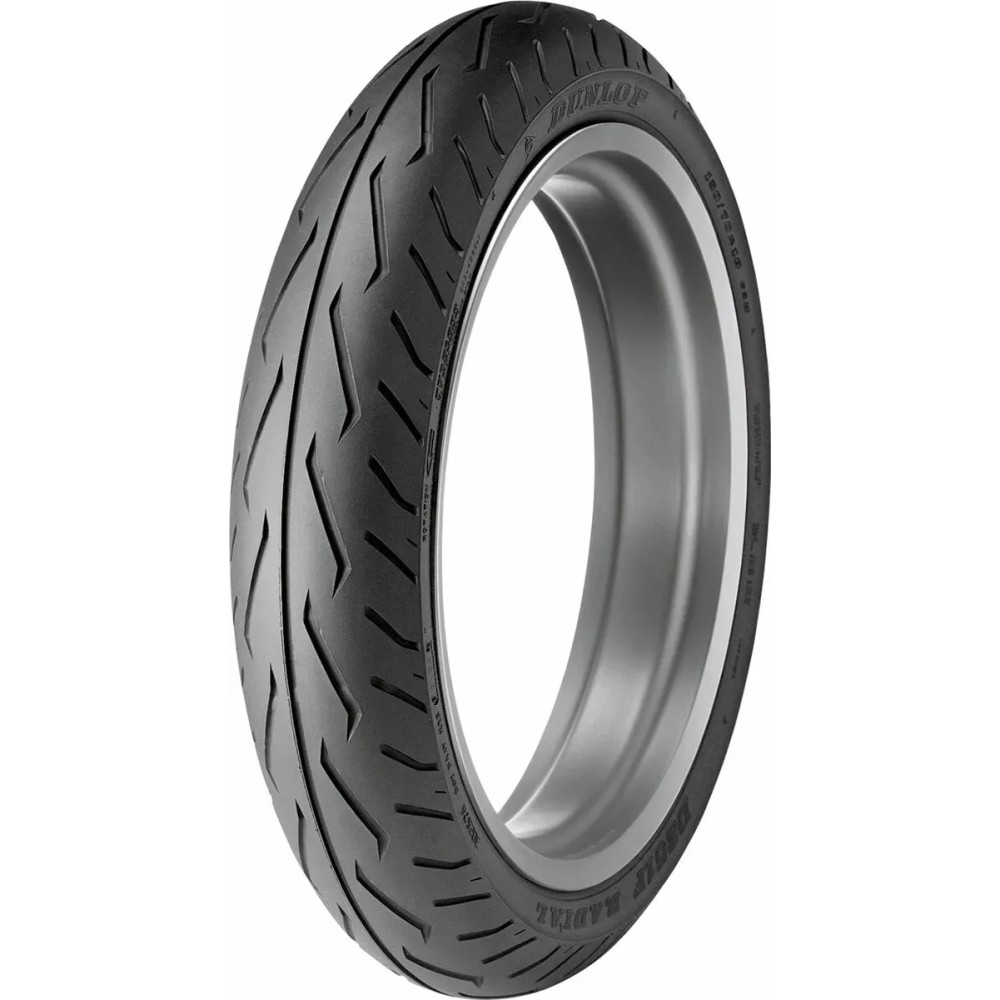 D251 Tire — 190/60R17, 78H, Blackwall