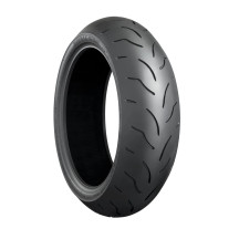 Battlax BT-016 Pro Tire — Rear, 160/60ZR18, 70W