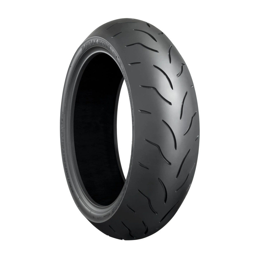 Battlax BT-016 Pro Tire — Rear, 160/60ZR18, 70W