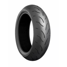 Battlax BT-016 Pro Tire — Rear, 160/60ZR18, 70W