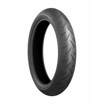 Battlax BT-016 Pro Tire — Rear, 160/60ZR18, 70W