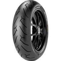 Diablo Rosso™ II Tire — 130/70R17, Rear
