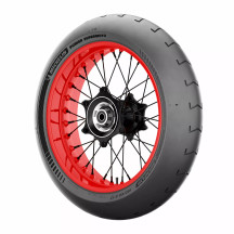Neumático Power SuperMoto Slick — 160/60R17
