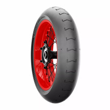 Neumático Power SuperMoto Slick — 160/60R17