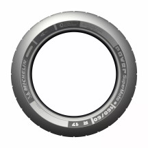 Neumático Power SuperMoto Slick — 160/60R17
