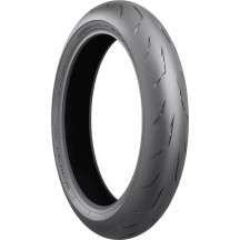 Neumático Battlax RS10 — 140/70R17, 66H, Trasero