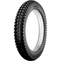 Neumático D803GP — 120/100R18, 68M, trasera, pared negra