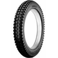Neumático D803GP — 120/100R18, 68M, trasera, pared negra